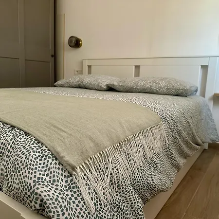 Apartment Gio
