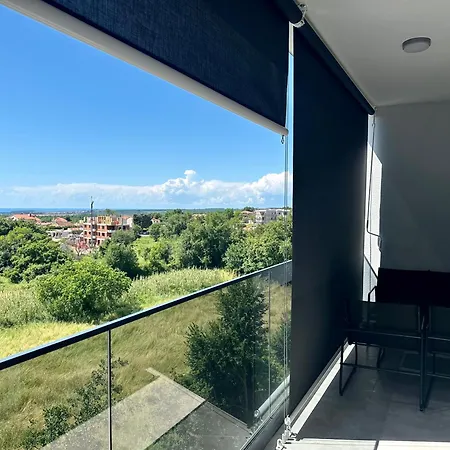 Gio Apartment Tar-Vabriga