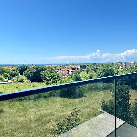 Gio Apartment *