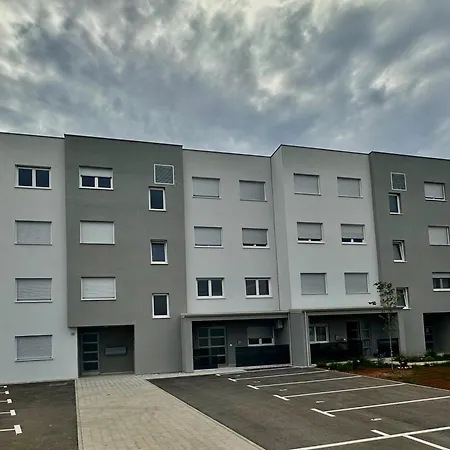 Apartment Gio